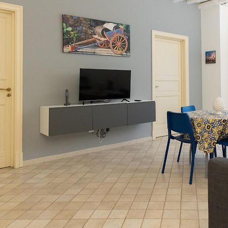 Dimora Artale In Cattedrale Apartment Палермо Екстериор снимка