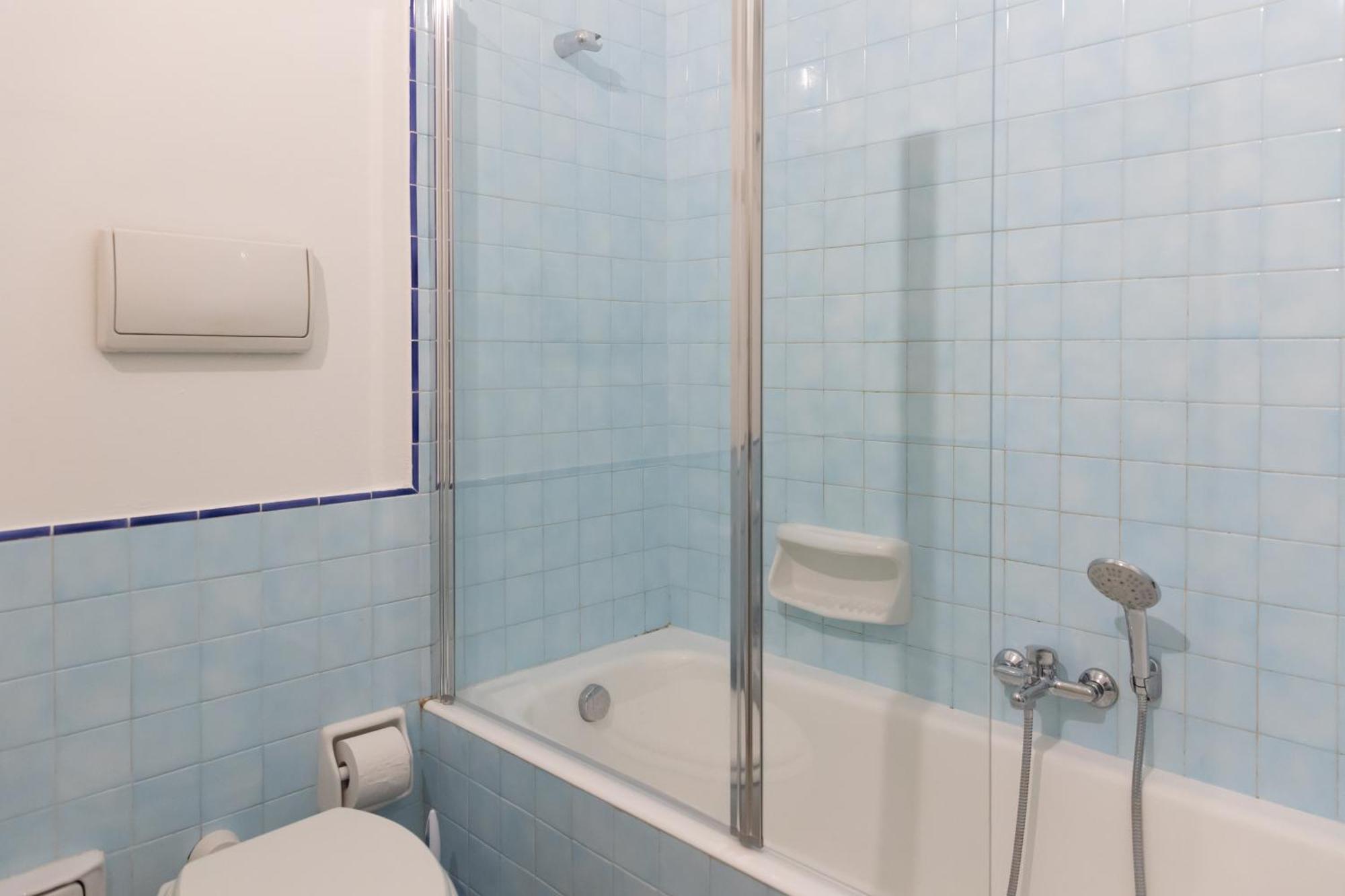 Dimora Artale In Cattedrale Apartment Палермо Екстериор снимка