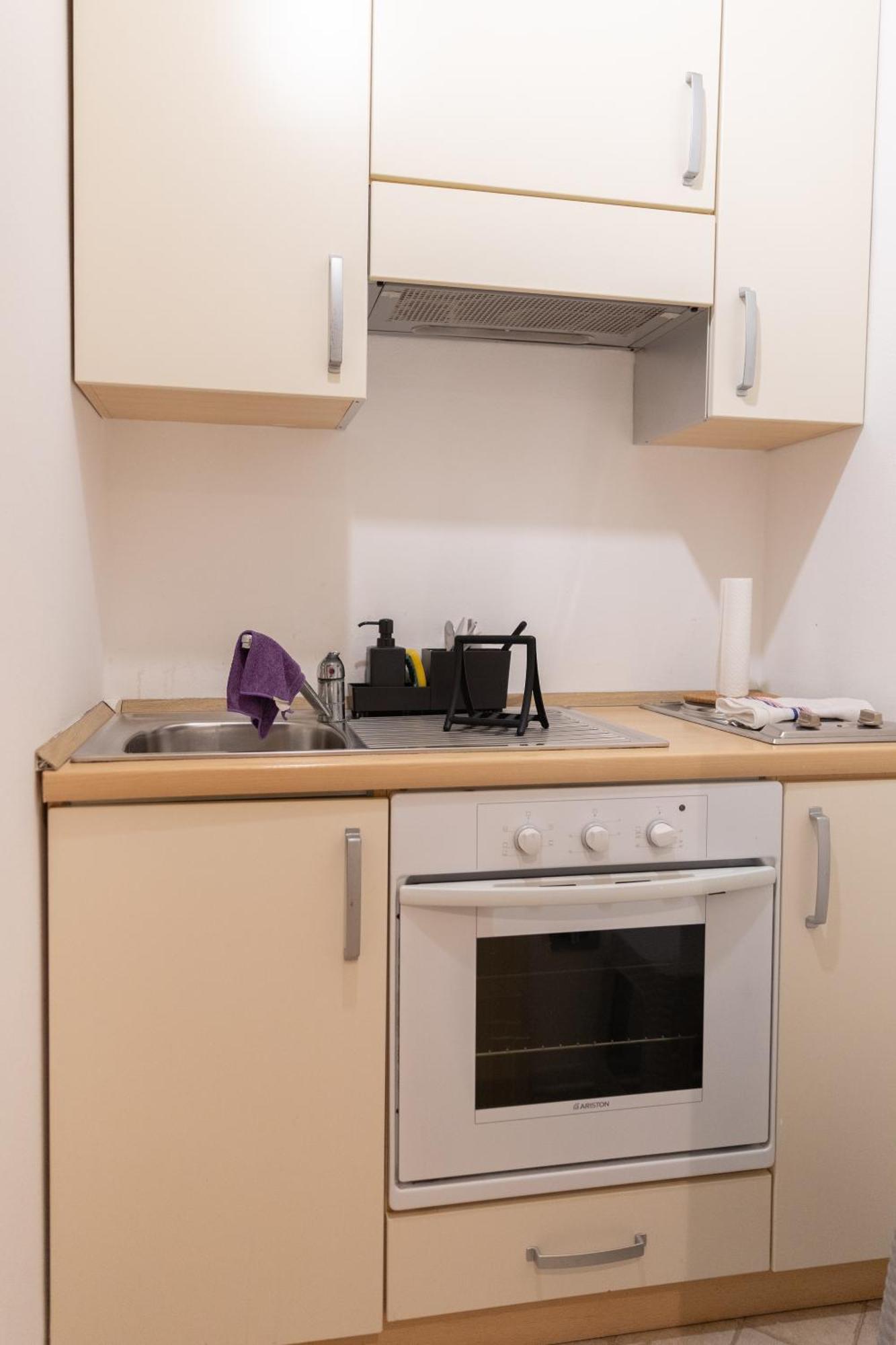 Dimora Artale In Cattedrale Apartment Палермо Екстериор снимка