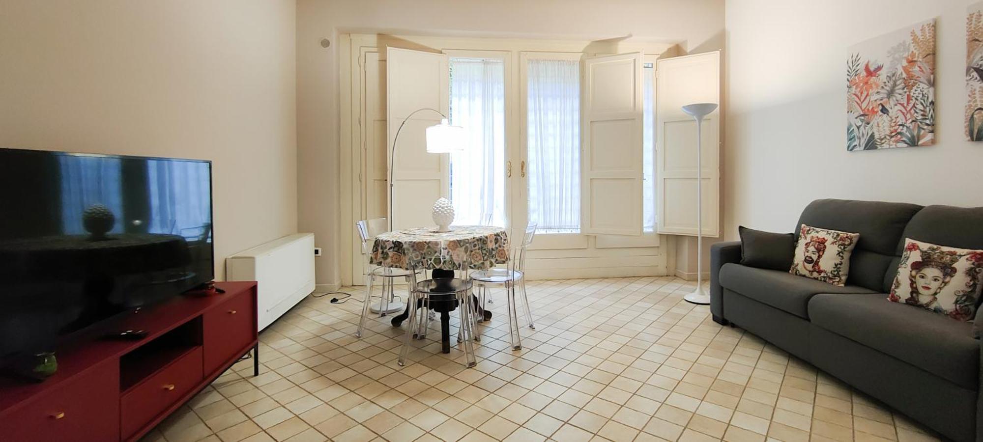 Dimora Artale In Cattedrale Apartment Палермо Екстериор снимка