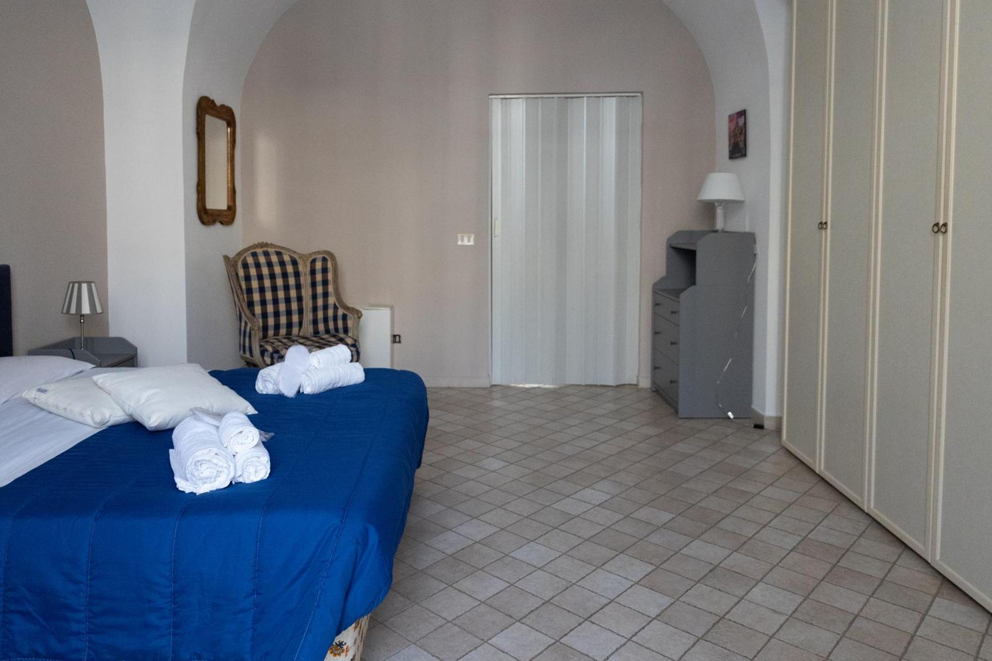 Dimora Artale In Cattedrale Apartment Палермо Екстериор снимка