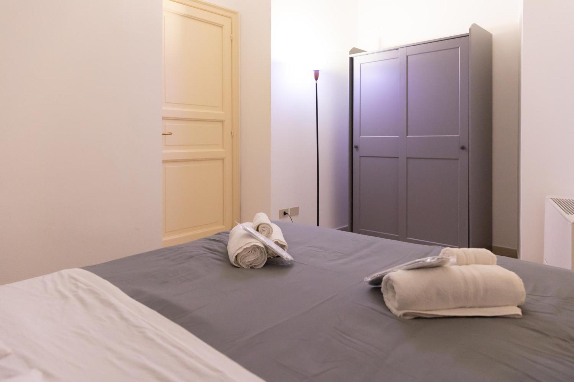 Dimora Artale In Cattedrale Apartment Палермо Екстериор снимка
