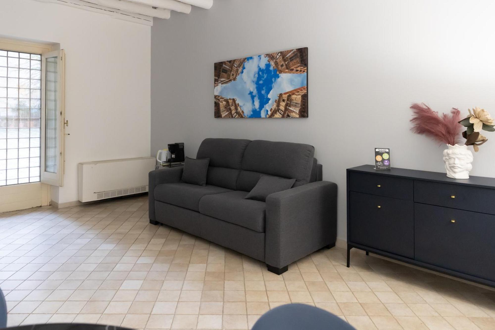Dimora Artale In Cattedrale Apartment Палермо Екстериор снимка
