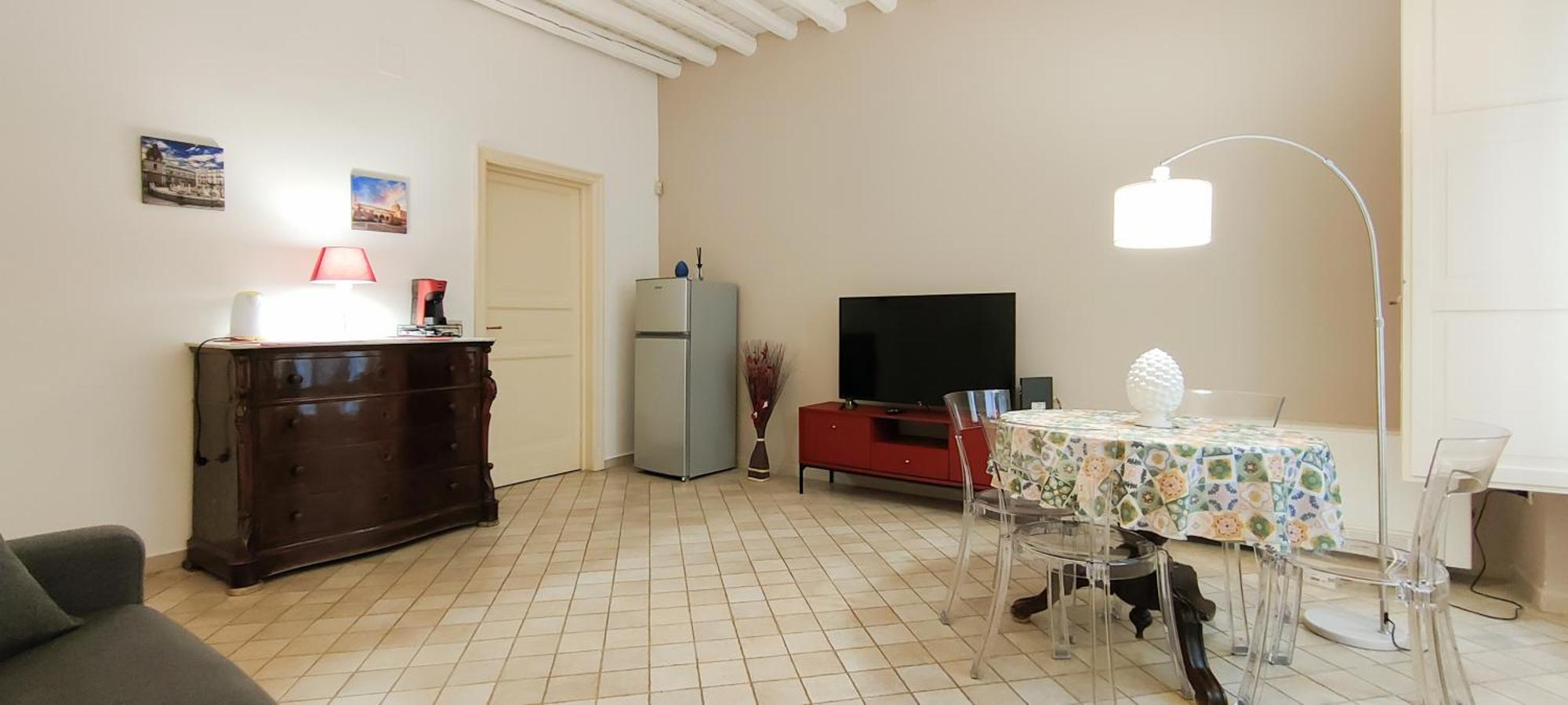 Dimora Artale In Cattedrale Apartment Палермо Екстериор снимка