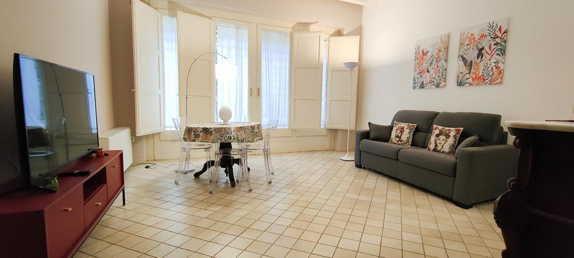 Dimora Artale In Cattedrale Apartment Палермо Екстериор снимка