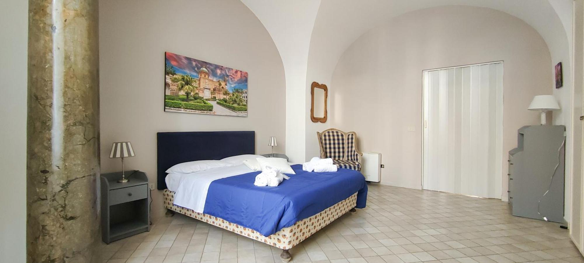 Dimora Artale In Cattedrale Apartment Палермо Екстериор снимка