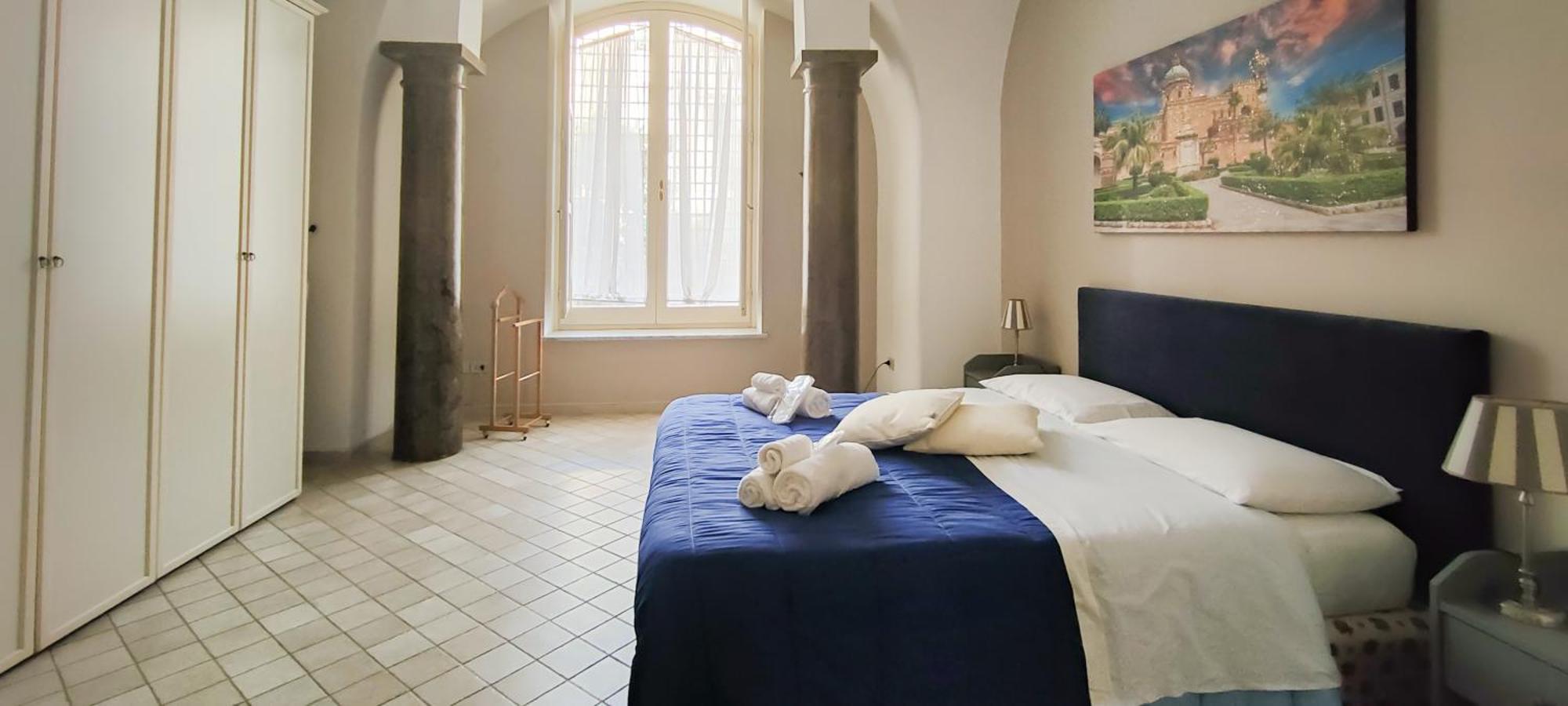 Dimora Artale In Cattedrale Apartment Палермо Екстериор снимка